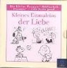 Kleines Einmaleins der Liebe