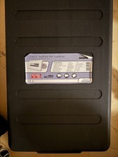 EasyFind Traveller Kit II TV Camping Komplettset 24 Zoll TV Sat-Antenne Koffer