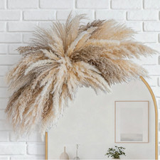 Fluffy Boho Wall decor - DIY