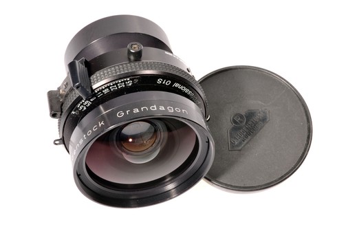 Rodenstock grandagon 75mm - rodenstock, 4.5/75mm