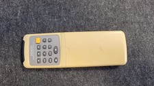 Original Denon Remote Control