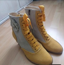 Deerberg Julissa Stiefelette