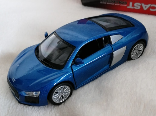 Audi coupe v10 - coupe, "