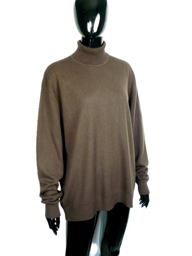 Pullover kaschmir seide - ,
