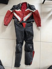 Schwabenleder Motorrad