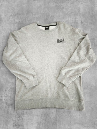 Nike stüssy collab - x,