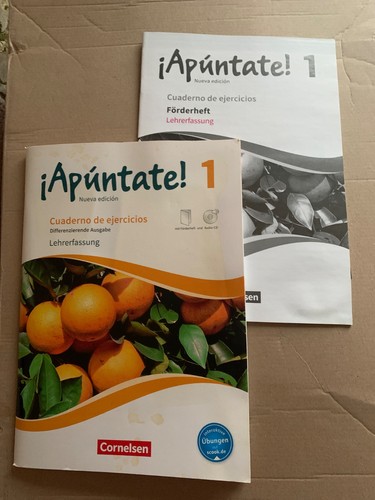 Apuntate nueva edicion - apuntate,