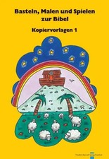 Basteln, Malen und Spielen zur