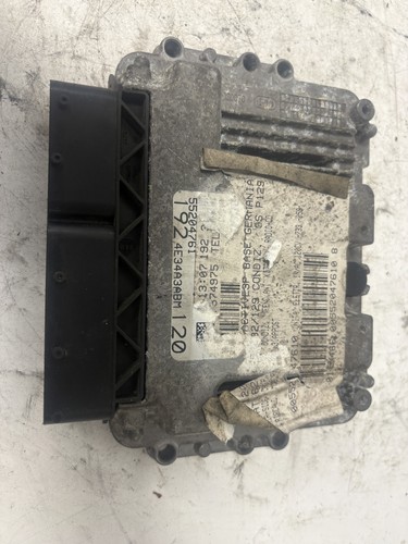Original fiat stilo 192 9 - original,