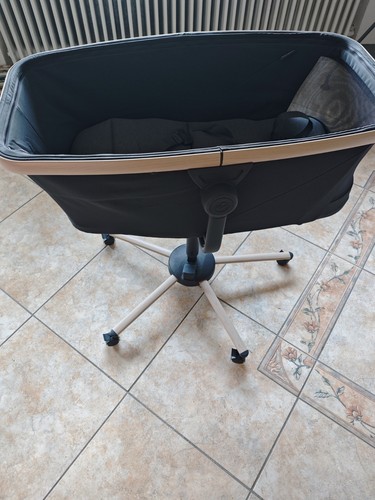Maxi cosi alba all - cosi, all-in-one