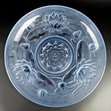 Walther & Söhne Glas Schale