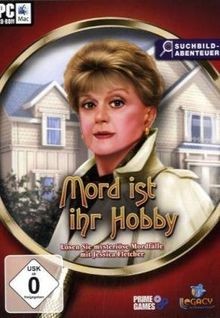 Mord ist ihr hobby - von, bhv