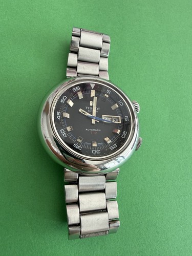 Tissot seastar t12 - t12, super