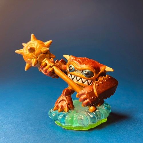 Wham shell skylanders - shell,