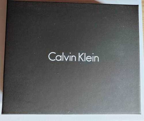Calvin klein herrengeldbörsen - calvin,