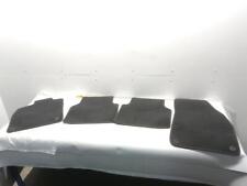 Skoda Enyaq iV 80X original Satz Fussmatten neuwertig
