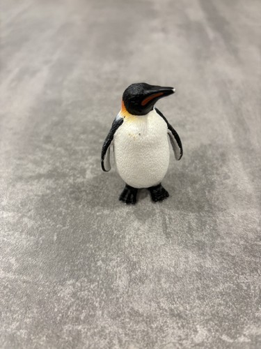 Schleich 14617 kaiserpinguin - 14617,