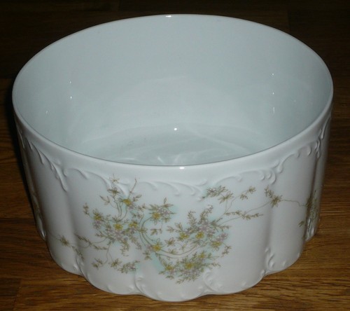 Schüssel rosenthal - ,