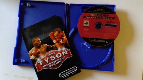 Playstation spiel mike - 2,