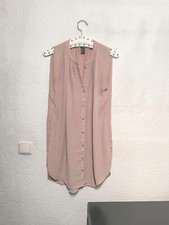 Blusenkleid bzw lange Bluse