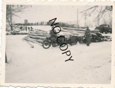 Foto Sturmgeschütz Abteilung