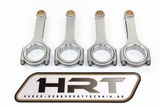 HRT Stahlpleuel H-Schaft 144 /