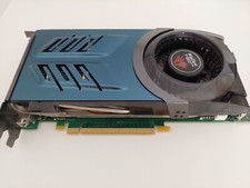 Winfast PX8800 GTS 8800 GTS 640MB GDDR3 PCI-E 2X DVI GRAFIKKARTE RETRO