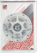 Match Attax 21/22 Bundesliga