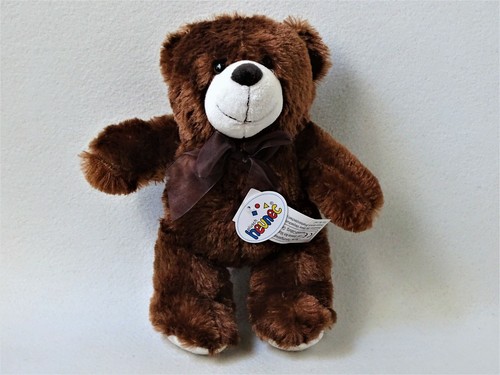 Heunec teddy bär braun - heunec,