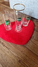 3 Diebels Alt Gläser 0,2 L