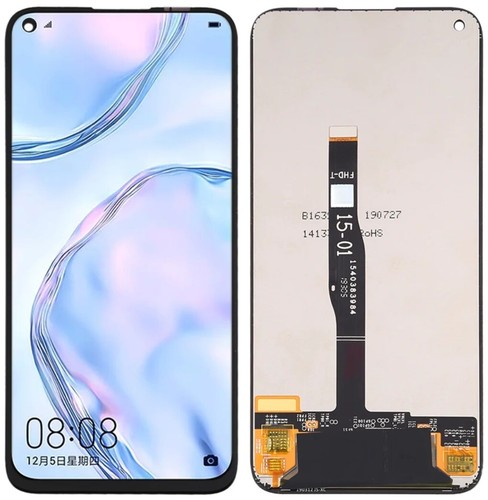 Original huawei p40 lite lcd - original,