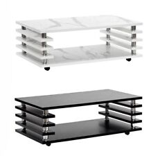 Moderner Couchtisch Wohnzimmer