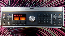 Vintage revox fm analog - revox, am/fm