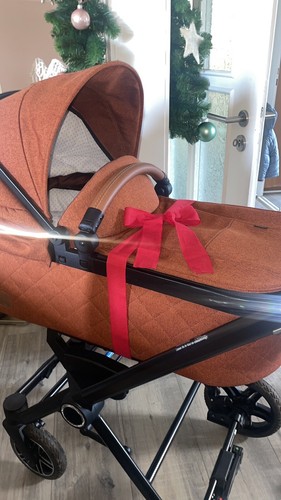 Hartan kinderwagen - hartan,