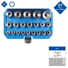 Brilliant by KS Tools 1/2"