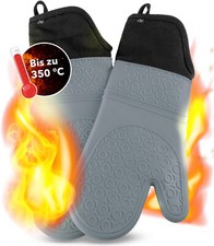 AVANA Silikon Ofenhandschuhe