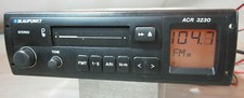BP Car Stereo Blaupunkt MC ACR