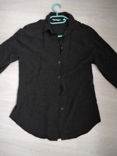   Bluse/Lang  in Gr. 38