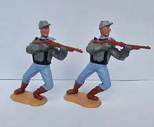 Timpo / 2 Südstaatler