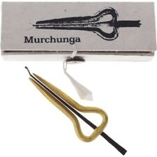 Terre nepalesische Maultrommel