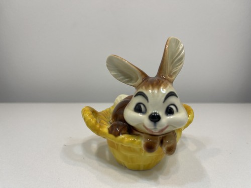 Goebel figur hase - ,