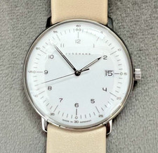 JUNGHANS Quarzuhr Damen 047