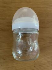 Philips Avent Babyflaschen Natural Response 120ml - Glas