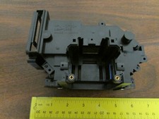 Optical / Lens Assembly