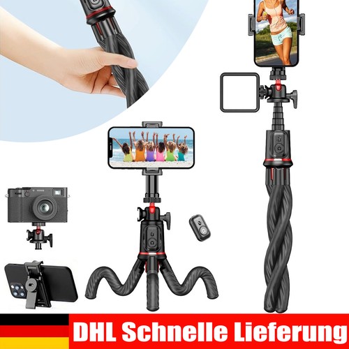 Handy stativ klemmstativ - handy,