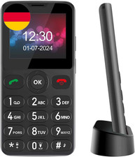 Melefon Seniorenhandy Mit