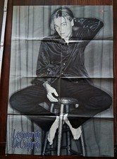 LEONARDO DICAPRIO XXL BRAVO