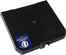 Falmec Aktivkohlefilter Nr. 3      Code: 103050107