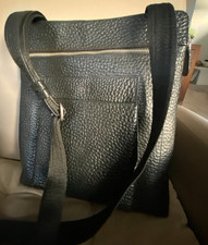 VOI - ECHT LEDER -TASCHE -