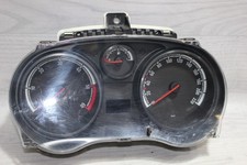 Tacho Kombiinstrument 1303304B